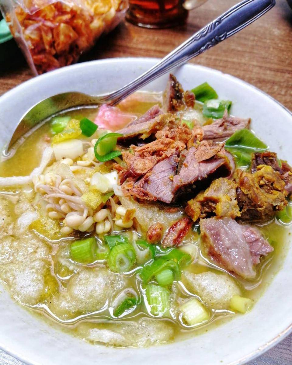 instagram.com/semarangjajanterus