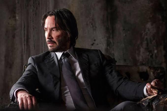 7 Film Keanu Reeves yang Harus Ditonton, dari Komedi Sampai Thriller
