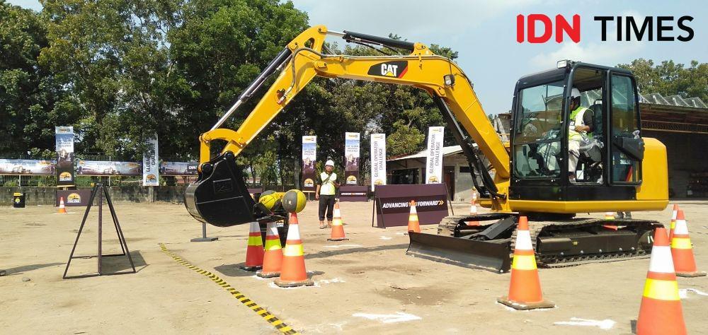 Di DIY, Profesi Ini Bisa Meraup Pendapatan Hingga Rp10 Juta Per Bulan
