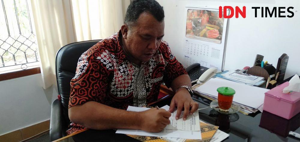 DPRD Bantul Pertanyakan Surat Izin Penambangan Pasir Kali Progo