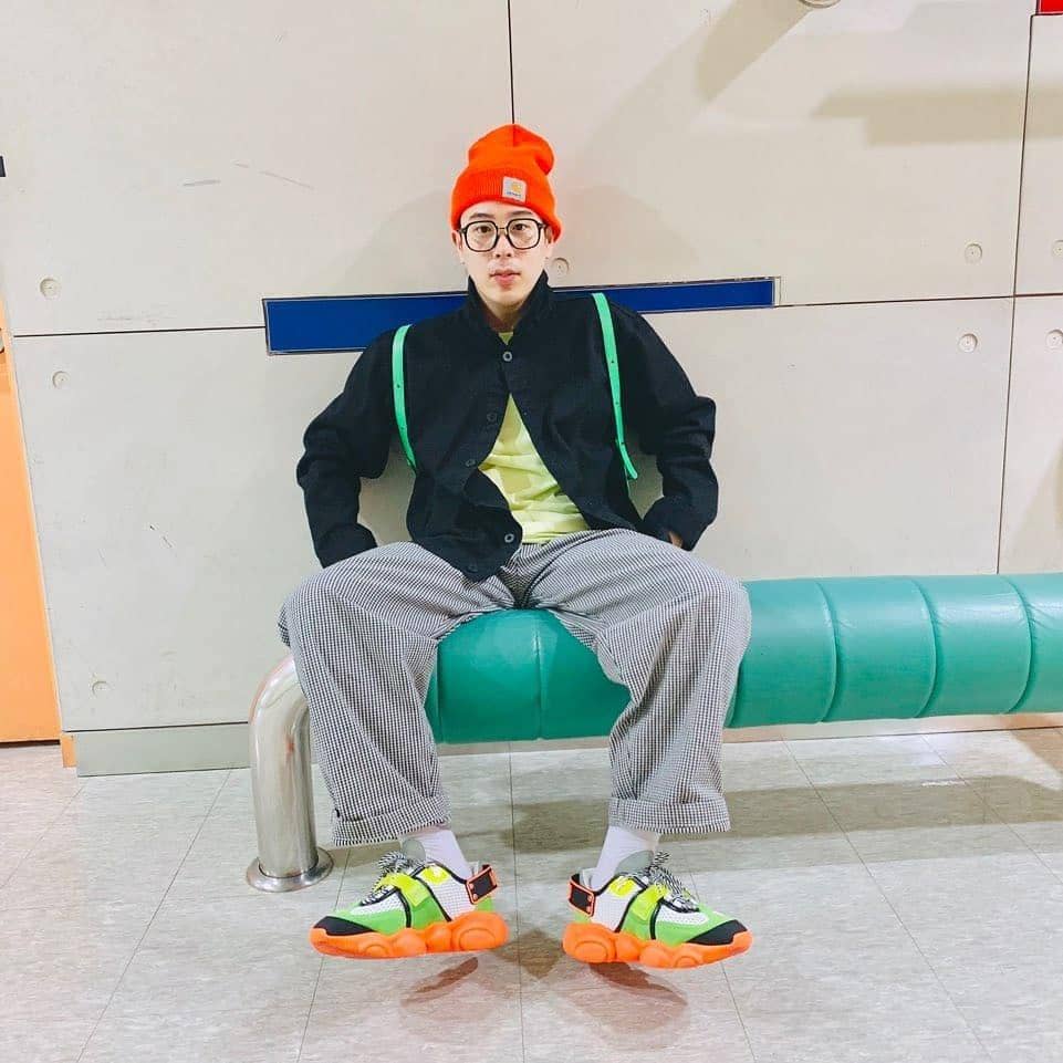 instagram.com/pyojihoon_official
