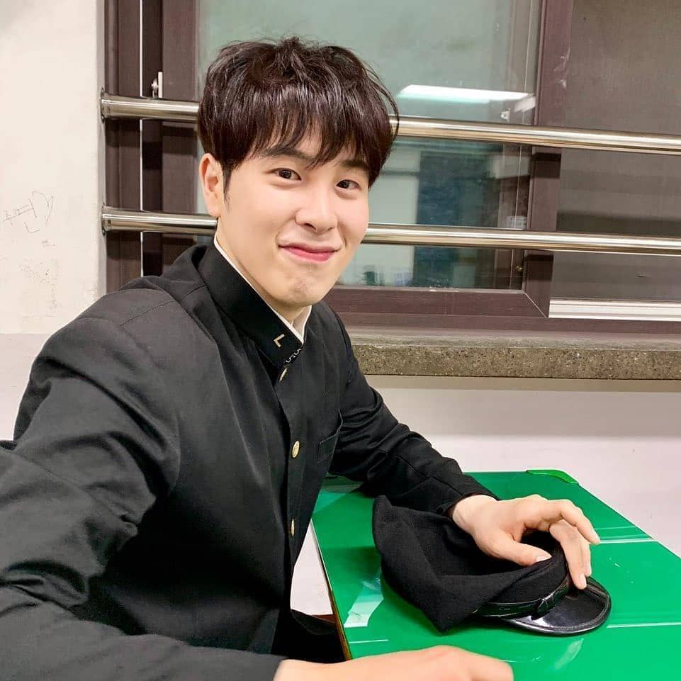 instagram.com/pyojihoon_official