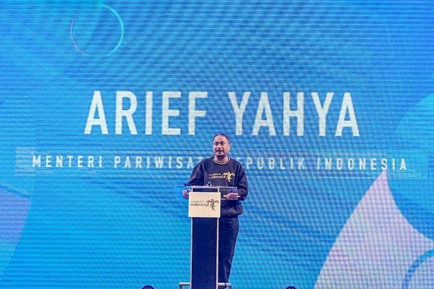 PIFAF 2019, Cara Efektif Kenalkan Pariwisata di Polewali Mandar