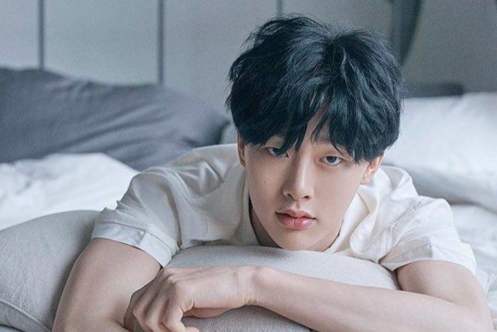 Masih Ingat Sama Kwon Hyun Bin? Ini 10 Foto Terbaru Dia Sekarang!