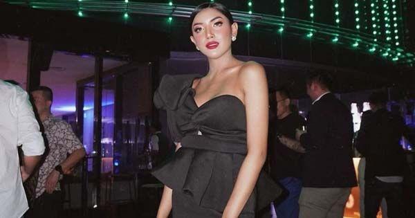 [BREAKING] Kasus Narkoba, Selebgram Millen Cyrus Ditangkap Polisi