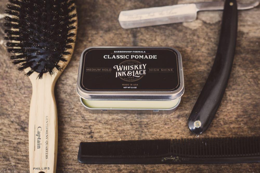 5 Hal ini Harus Cowok Perhatikan Sebelum Memilih Pomade