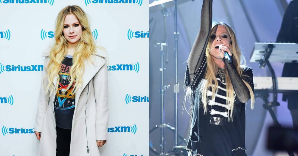 instagram.com/avrillavigne