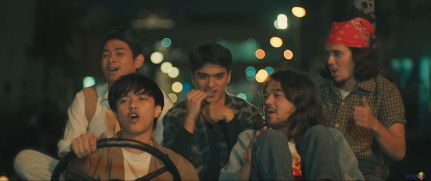 10 Pelajaran dari Film Koboy Kampus, Pasti Sudah Pernah Kamu Alami!