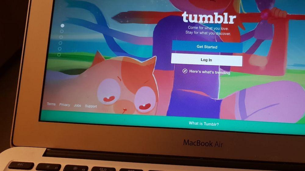 Cara Membuat Blog dengan Tumblr dan 7 Hal Pentingnya untuk Kamu Tahu