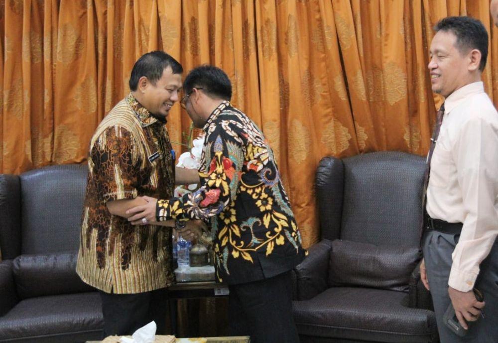 ALPTK PTM Undang Pj Wali Kota Makassar untuk Buka Rakernas X
