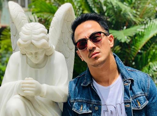 Joe Taslim Pasti Perhatikan 4 Hal Ini Sebelum Beli Produk