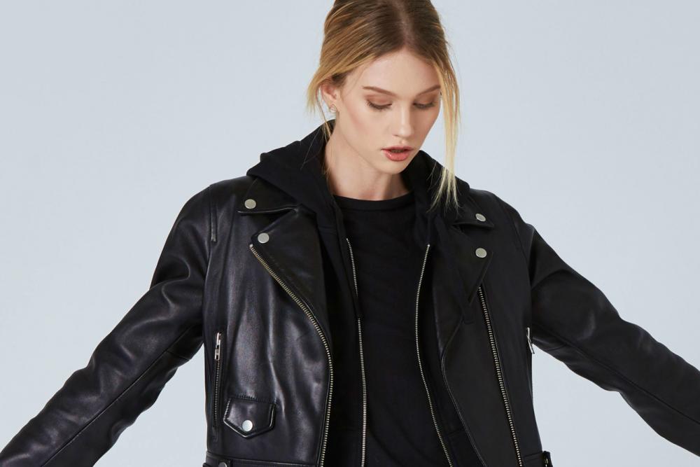 5 Cara Merawat Jaket Kulit agar Awet dan Tahan Lama
