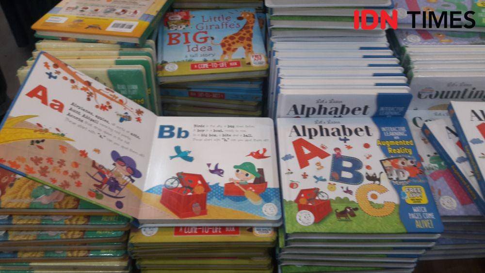 IDN Times/Nindias Khalika