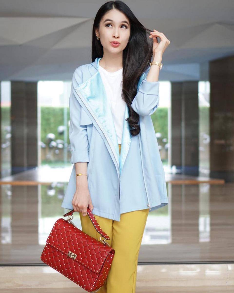 Instagram.com/sandradewi88