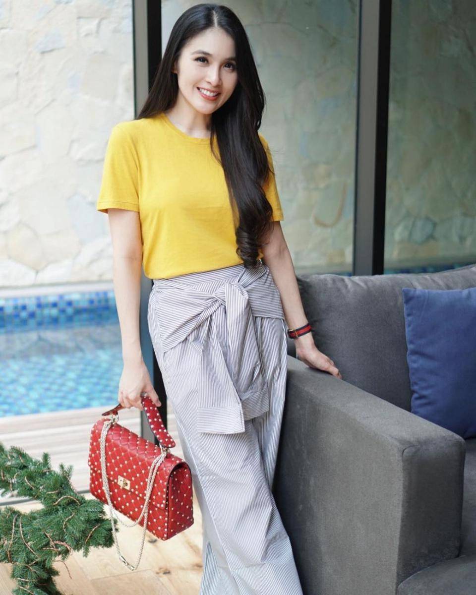 Instagram.com/sandradewi88