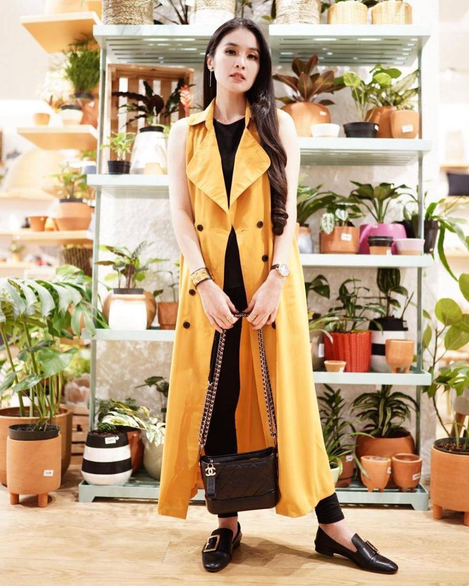 Instagram.com/sandradewi88