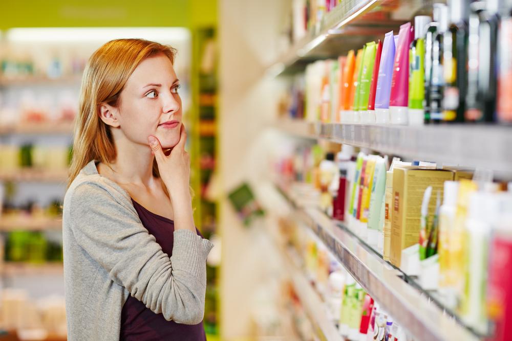 5 Produk Kecantikan ini Berbahan Dasar Buah dan Sayur