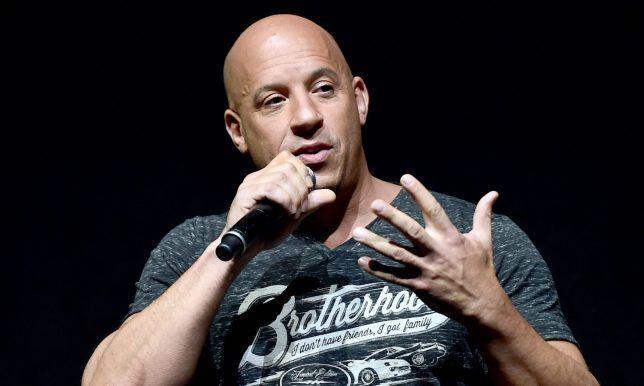 7 Film Vin Diesel yang Membawanya Menjadi Aktor Mahal Hollywood