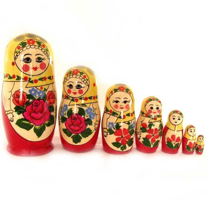 russian-crafts.com