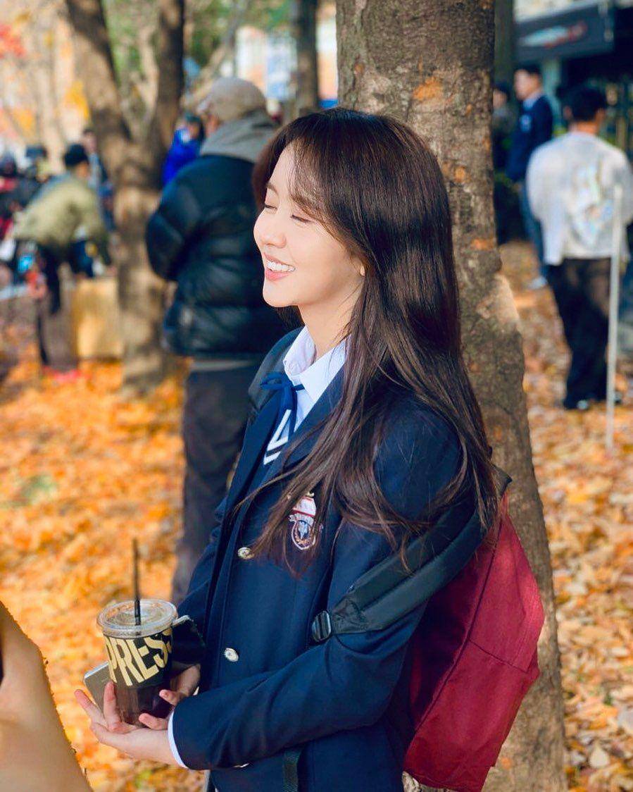 Instagram.com/wow_kimsohyun