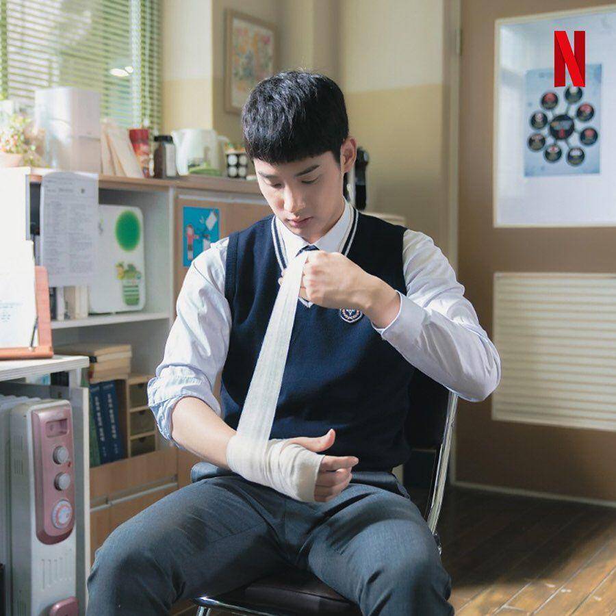 Instagram.com/netflixkr
