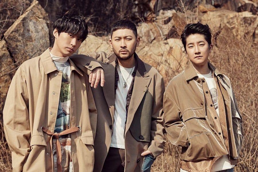 8 Lagu Epik High dengan Lirik Menyentuh yang Penuh Makna Hidup