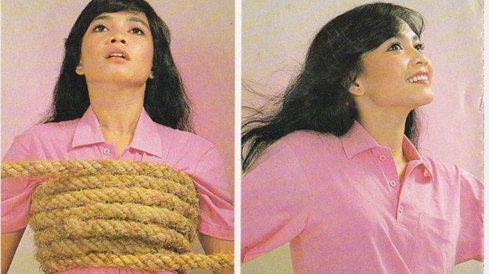 Ingat Iklan Jadul Obat Sesak Napas? Ini 10 Potret Terbaru Modelnya