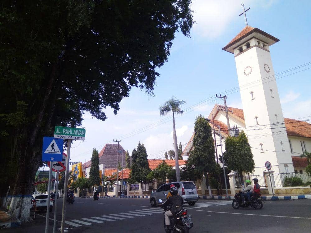 IDN Times/Nofika Dian Nugroho