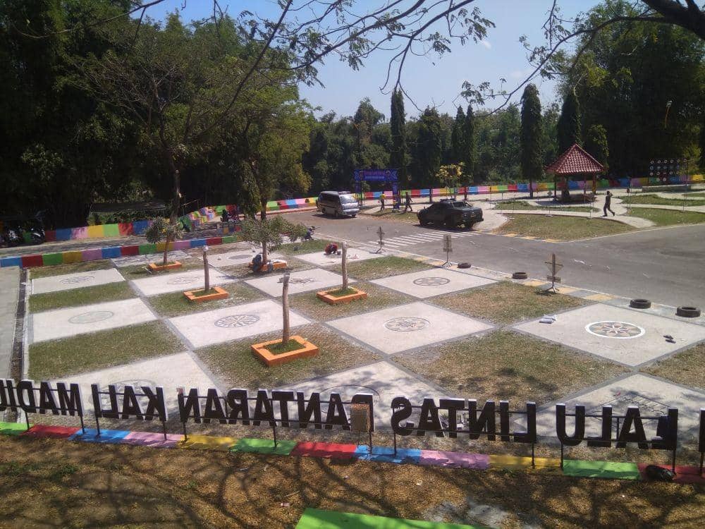 Kota Madiun Segera Miliki Sunday Market