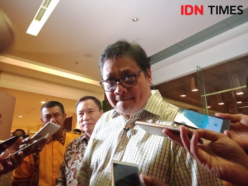 Harus Rebranding! Ini Alasan Mengapa Golkar Butuh Ketua Umum Baru