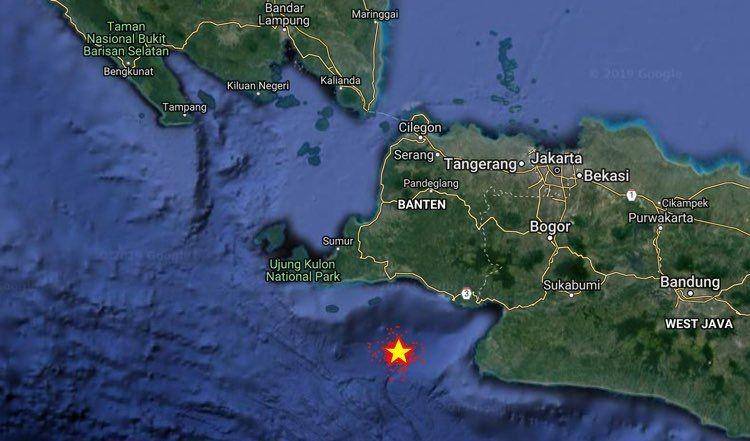 earthquake-report.com