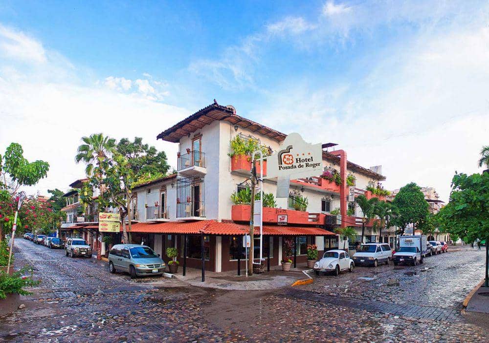 Hotel Posada de Roger