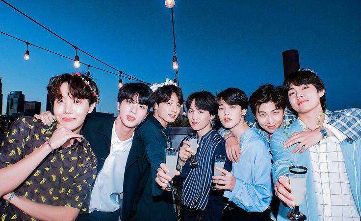 Pinterest.com/BTS