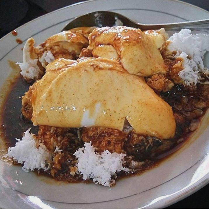 7 Makanan Manis Khas Sumatera Barat, Cocok Buat Ngemil Sore