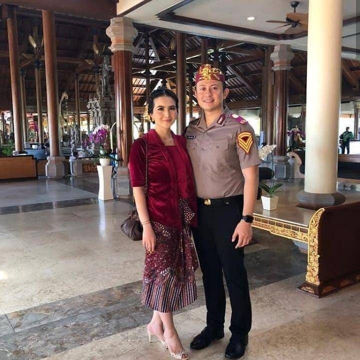 Kadek Devi dan suami (instagram.com/kadekdevi_7)