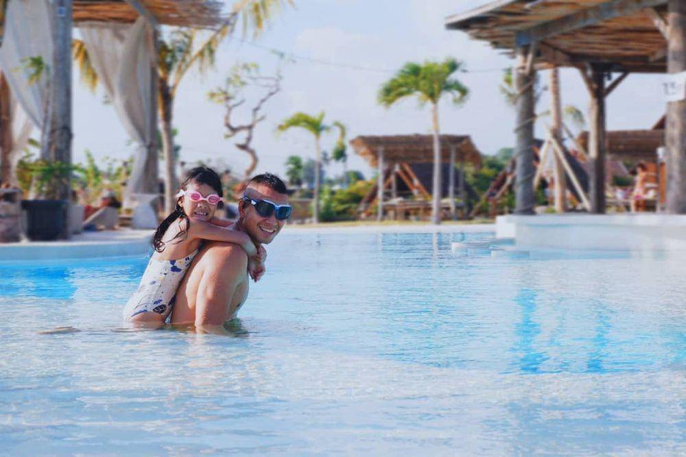 Instagram/samuelrizal1