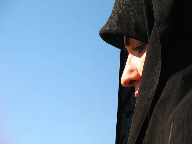 Pixabay/ebrahim