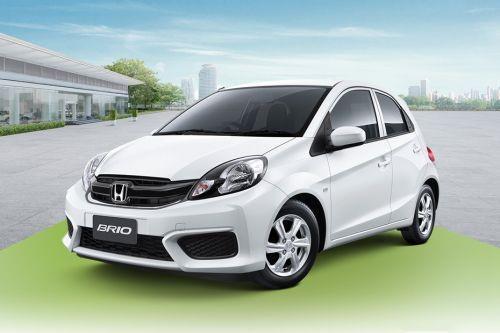 Daftar Harga Honda Brio Setelah Diskon PPnBM