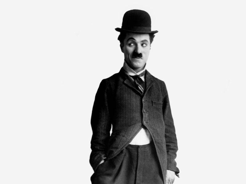 Charlie Chaplin (smithsonianmag.com)