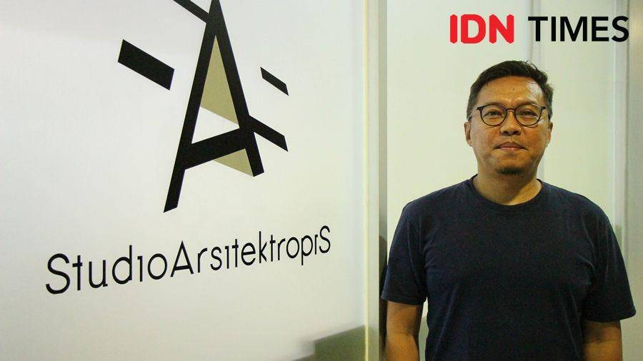 IDN Times/Febriyanti Revitasari