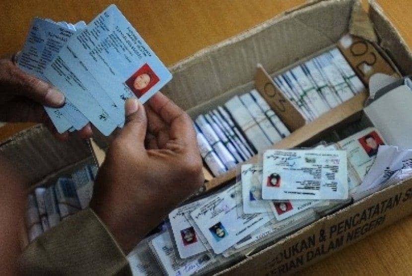 Awas! Ada Calo Tim Sukses Pilkada Bergerilya Minta KTP Warga