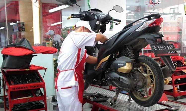 3 Fungsi Penting Filter Oli, Bisa Mendongkrak Performa Motor