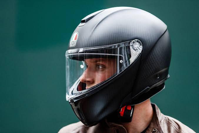 5 Rating Keselamatan Helm yang Perlu Dipahami Pengendara Motor
