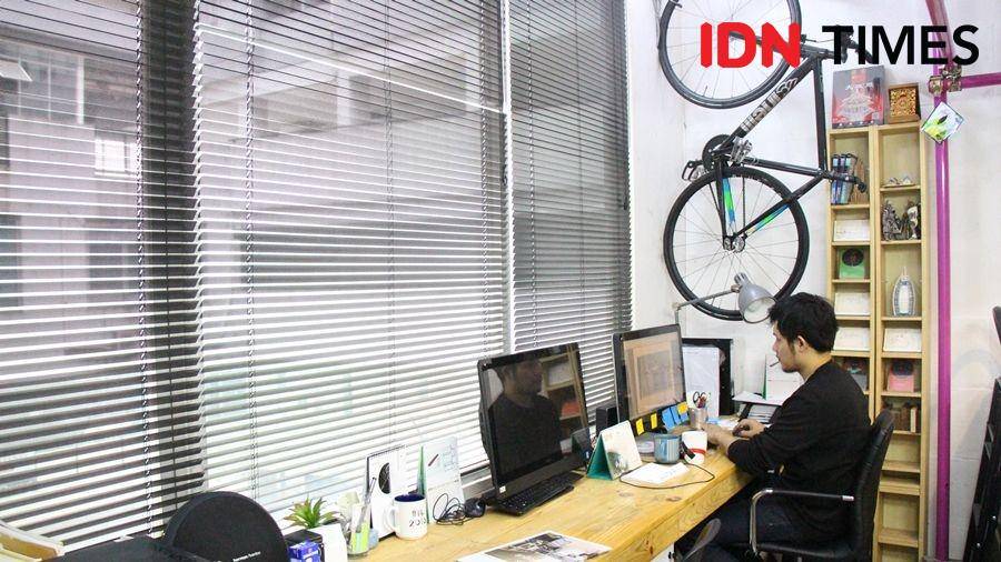 IDN Times/Febriyanti Revitasari