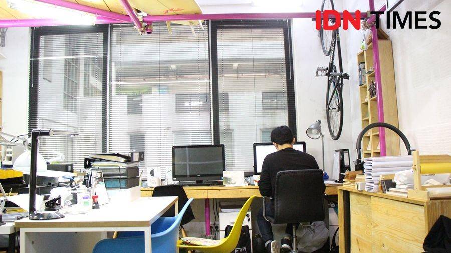 IDN Times/Febriyanti Revitasari