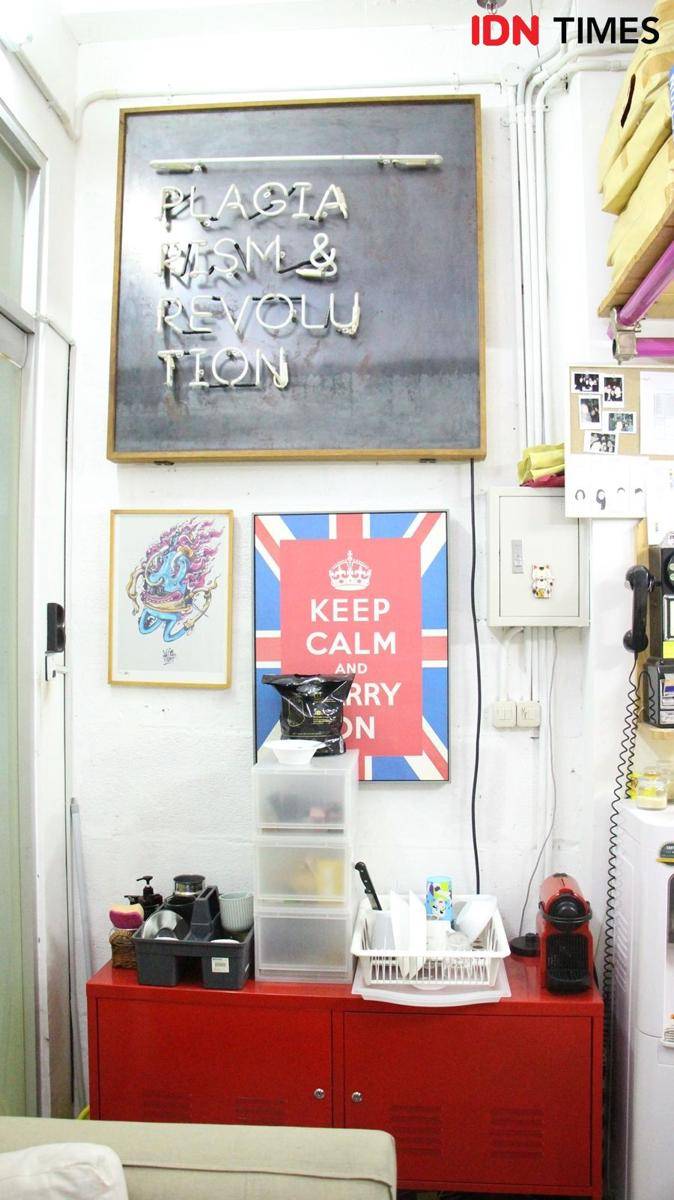 IDN Times/Febriyanti Revitasari