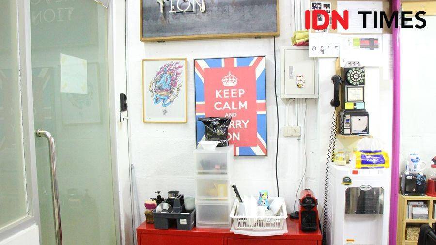 IDN Times/Febriyanti Revitasari