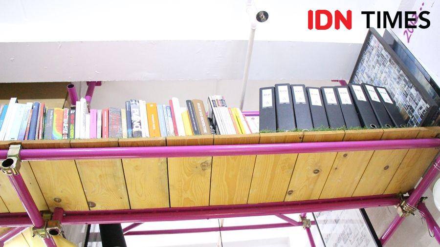 IDN Times/Febriyanti Revitasari