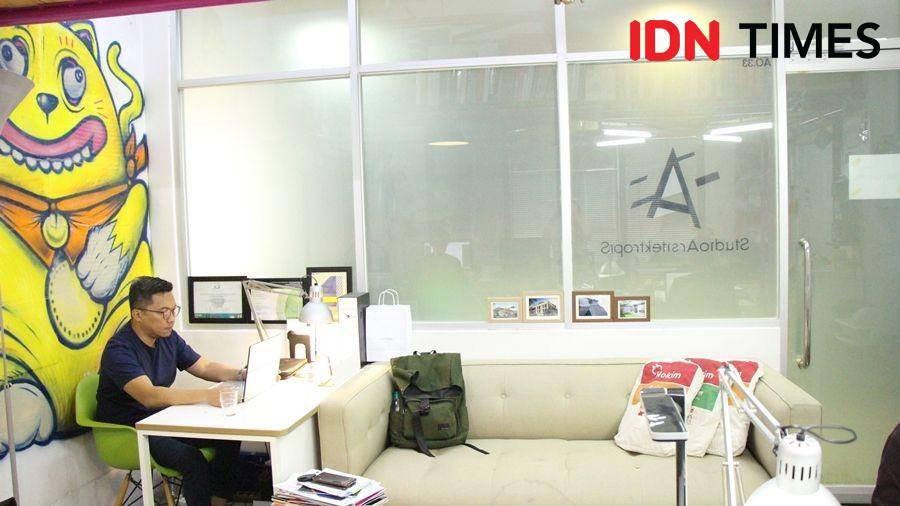 IDN Times/Febriyanti Revitasari