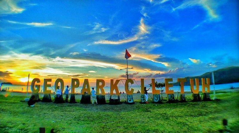 Jadi Destinasi Wisata Dunia, Status Geopark Ciletuh Kembali Dievaluasi